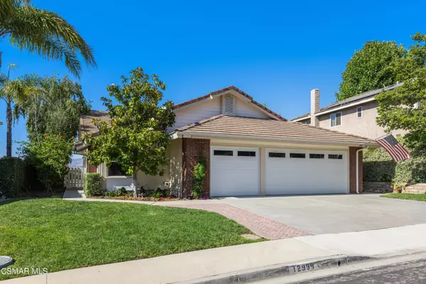 Moorpark, CA 93021,12999 Camden Court