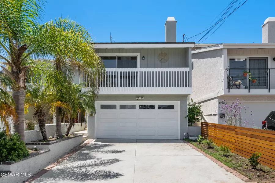 1731 Carver Street, Redondo Beach, CA 90278