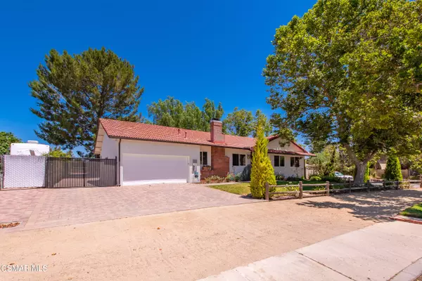 Simi Valley, CA 93065,1625 Rambling Road