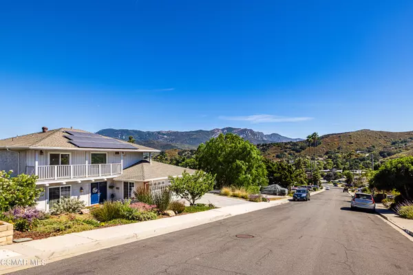 350 Greenway Avenue, Newbury Park, CA 91320