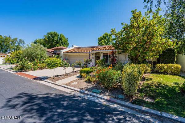 2624 Northshore Lane, Westlake Village, CA 91361