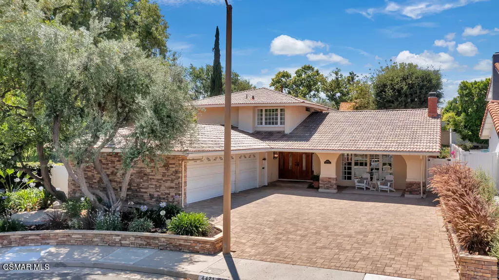 4421 Henley Court, Westlake Village, CA 91361