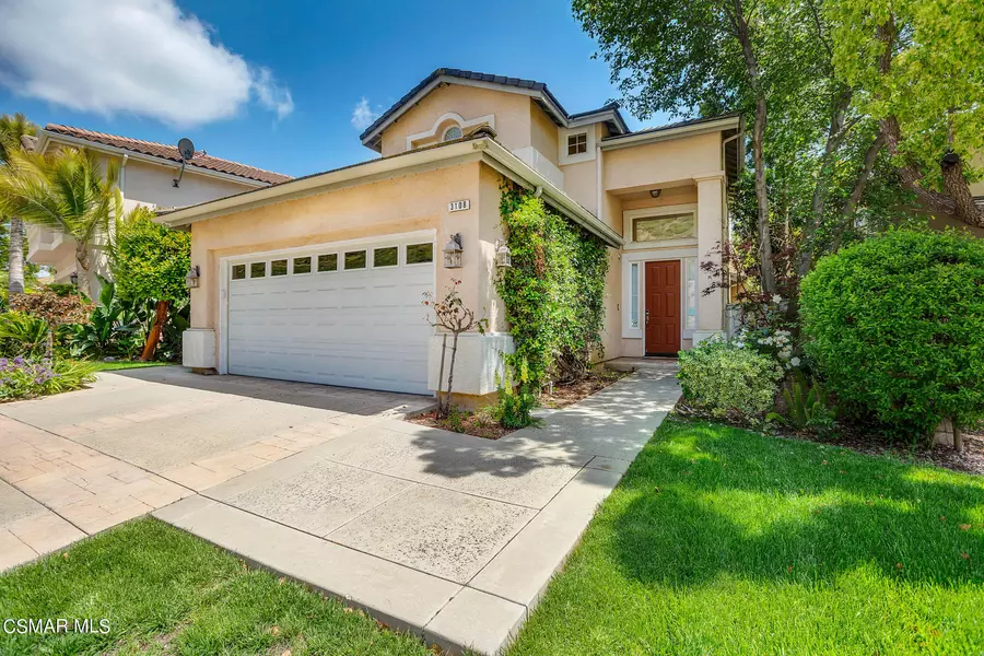 3108 White Cedar Place, Thousand Oaks, CA 91362