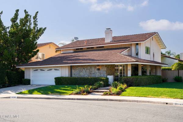 31753 Kentfield Court, Westlake Village, CA 91361