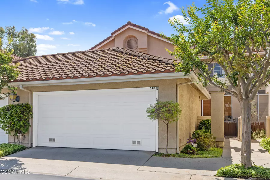 620 Ivywood Lane #E, Simi Valley, CA 93065