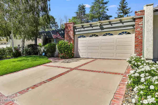 Westlake Village, CA 91361,2659 Lakewood Place