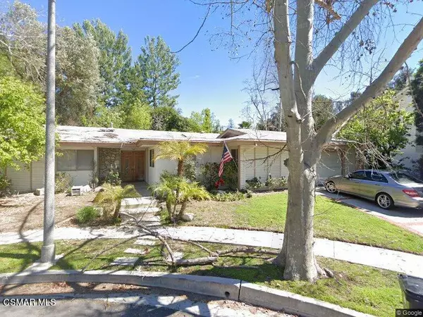 Woodland Hills, CA 91367,5432 Beeler Avenue