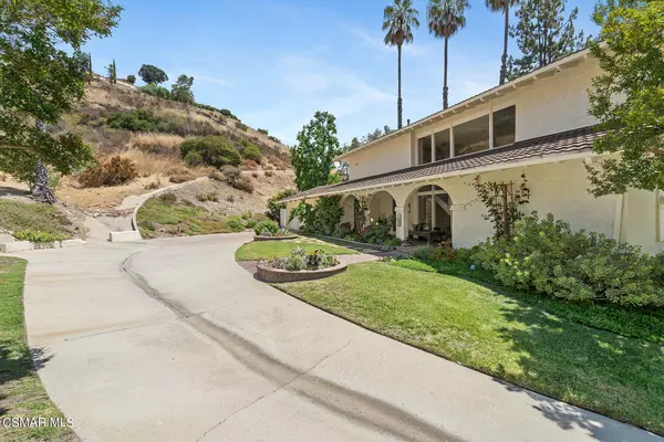 Westlake Village, CA 91361,1243 Bucksmoore Court