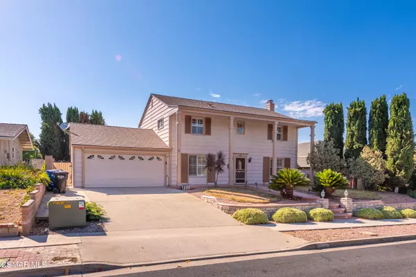 25 Marty Court, Newbury Park, CA 91320