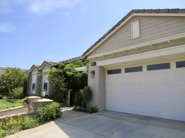 Moorpark, CA 93021,13704 Blue Ridge Way