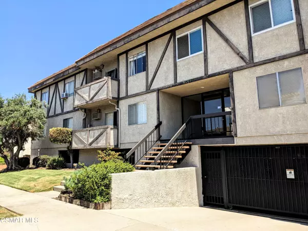 1914 Corinth Avenue #205, Los Angeles, CA 90025