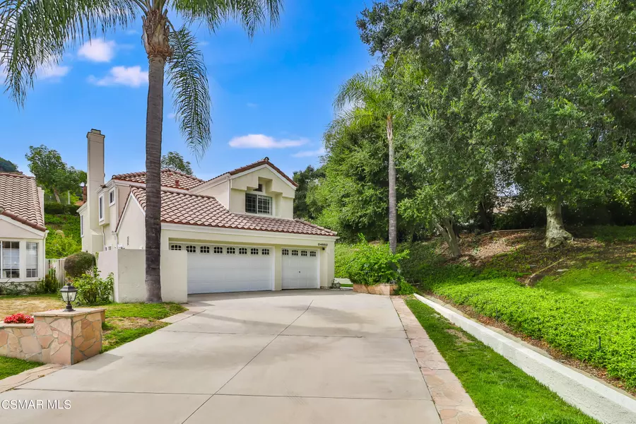 24652 Calle Ardilla, Calabasas, CA 91302