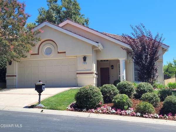 4856 Coyote Wells Circle, Westlake Village, CA 91362