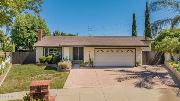 1564 Acapulco Avenue, Simi Valley, CA 93065