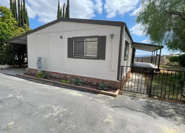 Canoga Park, CA 91304,24303 Woolsey Canyon #127