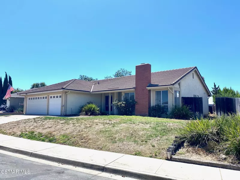 3207 Cherrywood Drive, Thousand Oaks, CA 91360