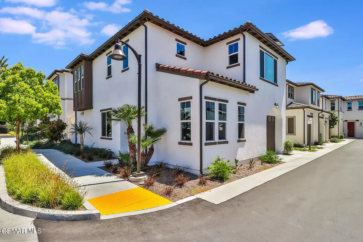 Simi Valley, CA 93065,3068 Harrison Lane