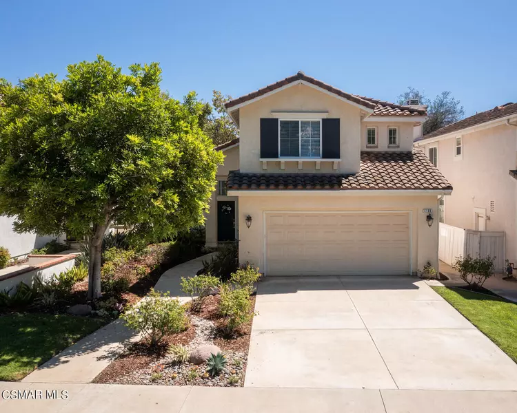 3108 Ferncrest Place, Thousand Oaks, CA 91362