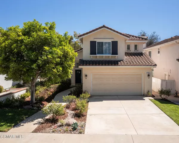 Thousand Oaks, CA 91362,3108 Ferncrest Place