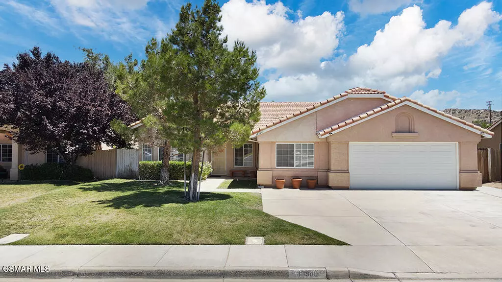 38900 Edgemont Drive, Palmdale, CA 93551