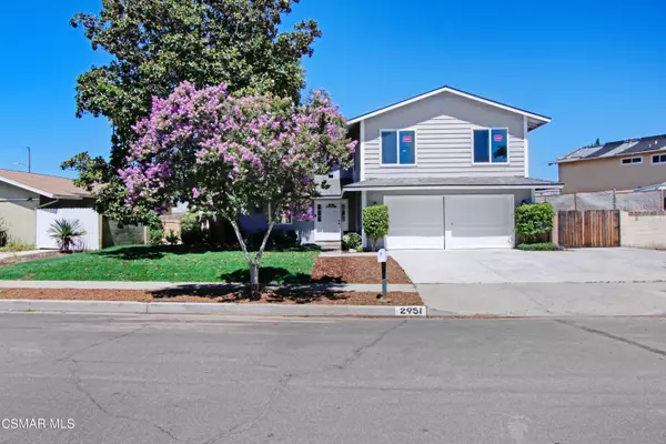 2951 Helm Street, Simi Valley, CA 93065