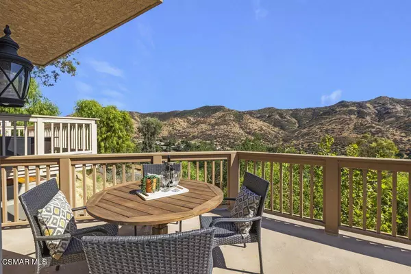 Westlake Village, CA 91361,32116 Canyon Ridge Drive