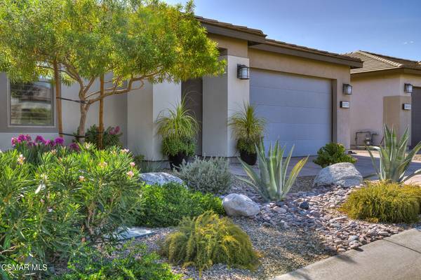 50705 Harps Canyon Drive, Indio, CA 92201