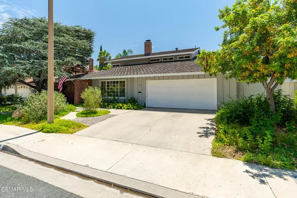 Westlake Village, CA 91361,31956 Doverwood Court