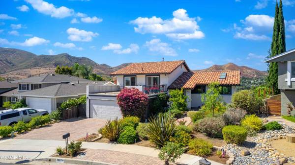 30654 Rigger Road, Agoura Hills, CA 91301