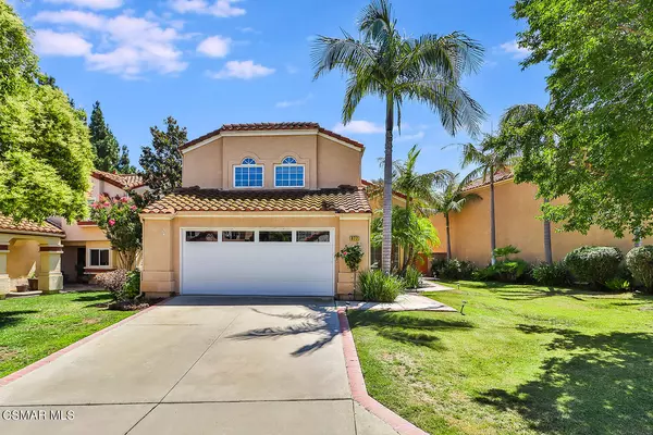 Simi Valley, CA 93065,672 Brademas Court