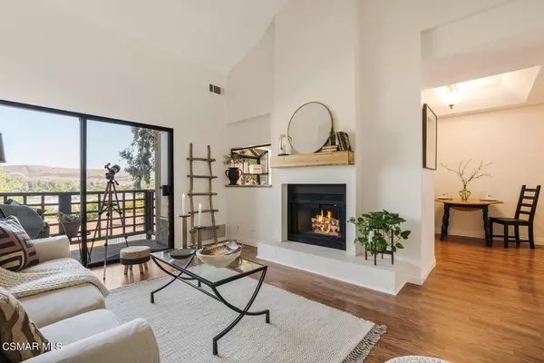 Agoura Hills, CA 91301,5728 Skyview Way #D