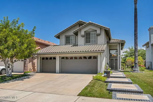 1793 Rock Spring Street, Newbury Park, CA 91320