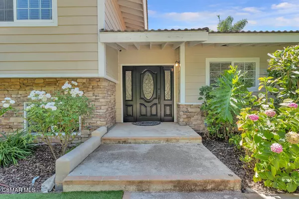 Thousand Oaks, CA 91362,1631 Hauser Circle