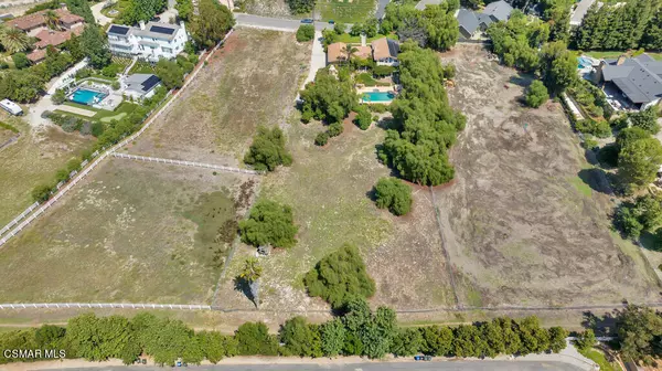 Thousand Oaks, CA 91362,1631 Hauser Circle
