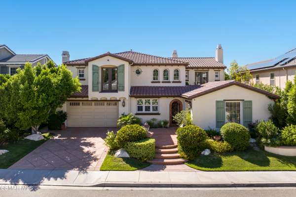 3421 Soft Whisper Court, Simi Valley, CA 93065