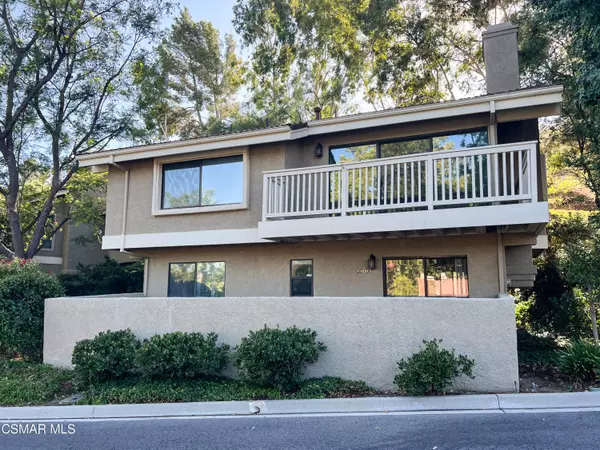 219 Via Del Caballo, Oak Park, CA 91377