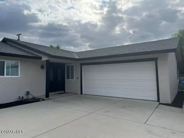 Simi Valley, CA 93065,835 Hudspeth Avenue