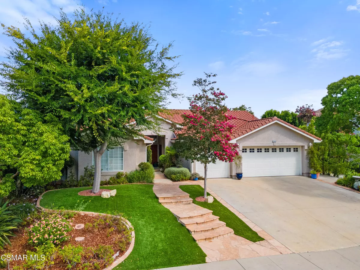 Newbury Park, CA 91320,1653 Meadowglen Court