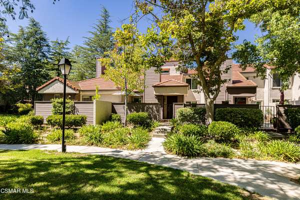 712 Via Colinas, Westlake Village, CA 91362