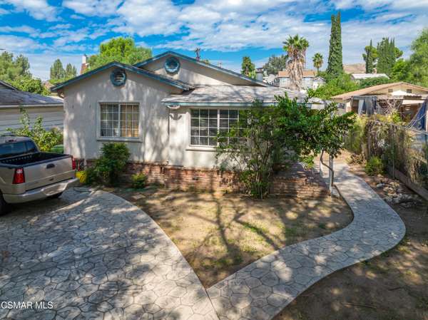 11469 Sunburst Street, Lakeview Terrace, CA 91342