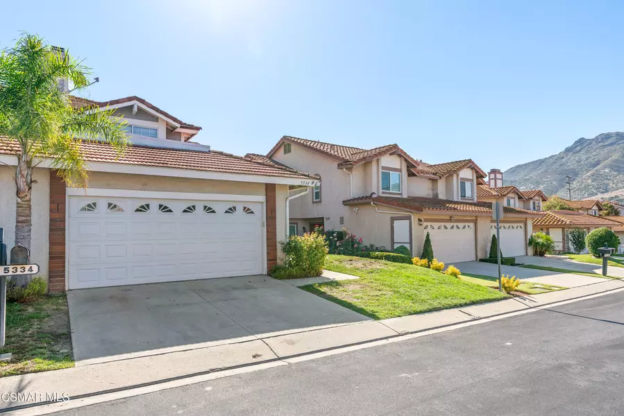 5334 Francisca Way, Agoura Hills, CA 91301