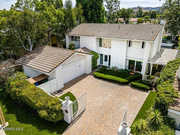 3834 Mainsail Circle, Westlake Village, CA 91361