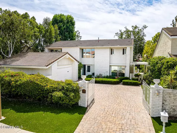 Westlake Village, CA 91361,3834 Mainsail Circle