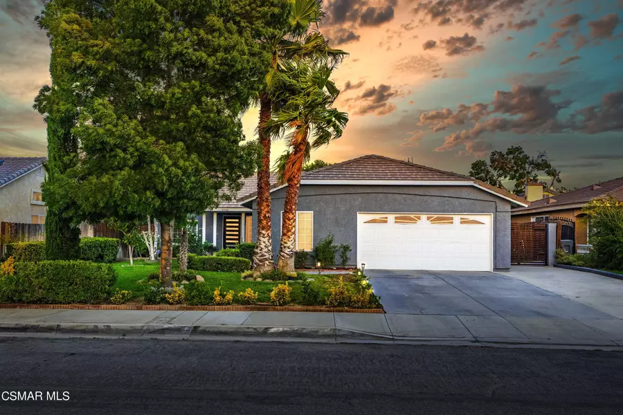 37522 Park Forest Court, Palmdale, CA 93552