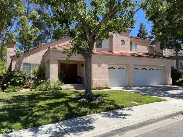 4048 Winter Wood Court, Moorpark, CA 93021