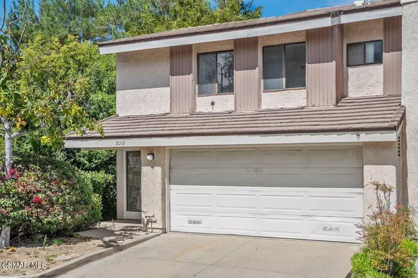 2069 Shoemaker Lane, Newbury Park, CA 91320