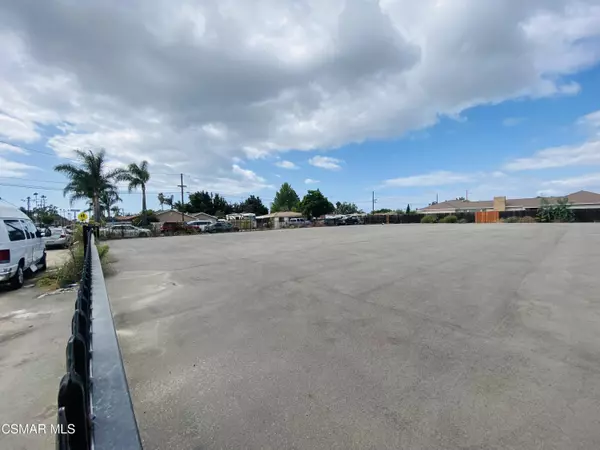 Oxnard, CA 93036,2701 Alvarado Street