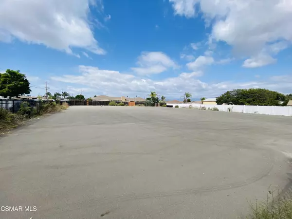 Oxnard, CA 93036,2701 Alvarado Street