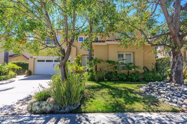 4010 Maurice Drive, Newbury Park, CA 91320