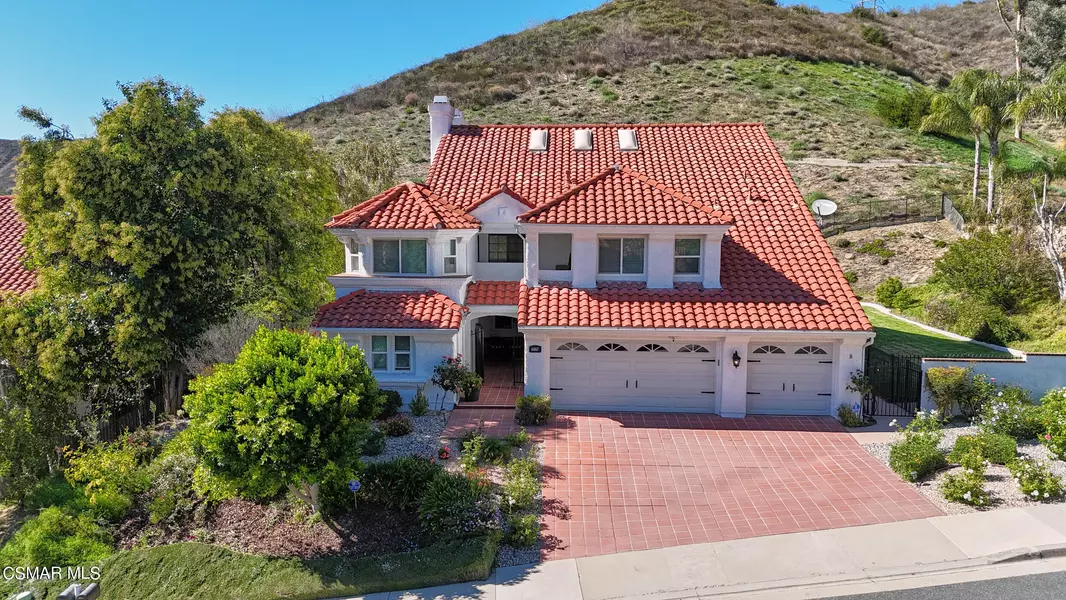 6067 Lake Lindero Drive, Agoura Hills, CA 91301